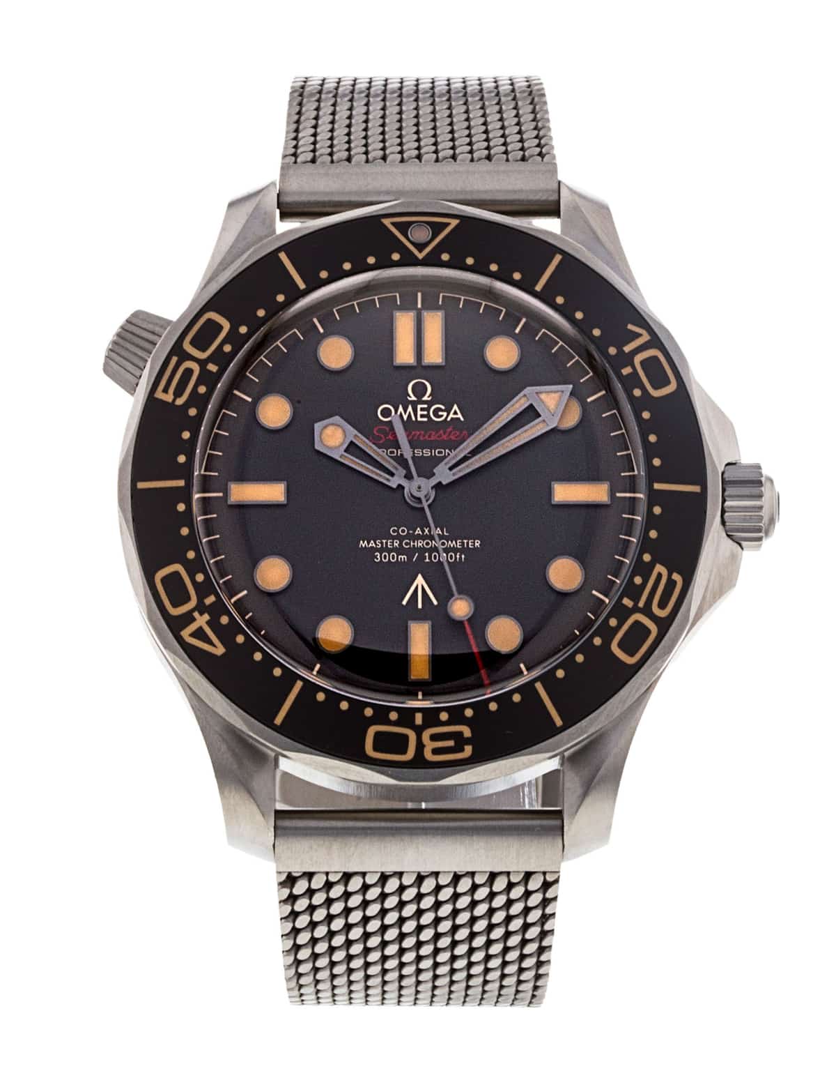 Omega Seamaster 300m 210.90.42.20.01.001